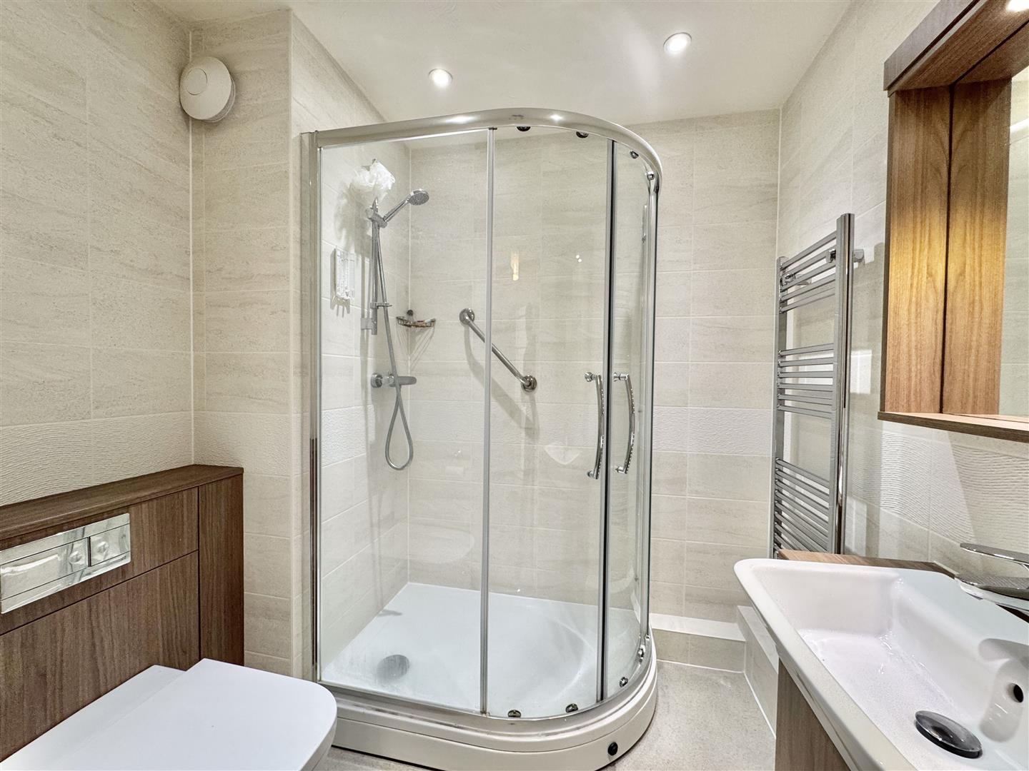 St. Clements Hill, Truro